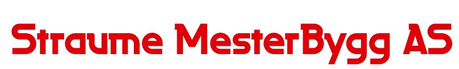 Logo, Straume MesterBygg AS