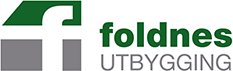Logo, Foldnes Utbygging