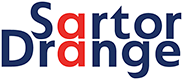 Logo, Sartor Drange